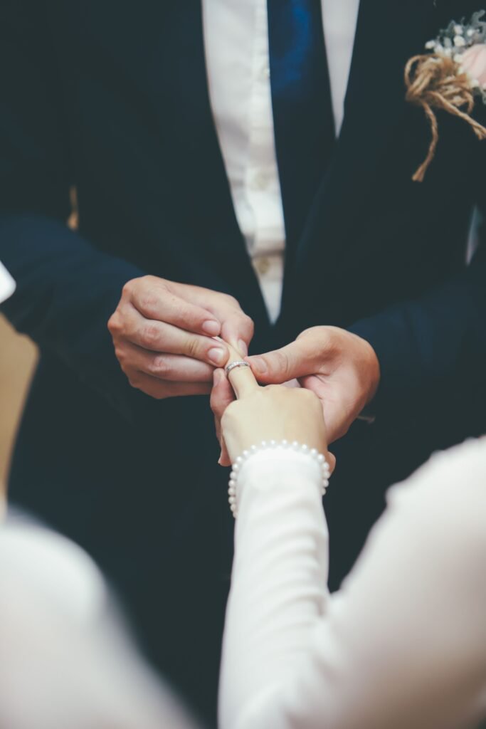 mariage 2